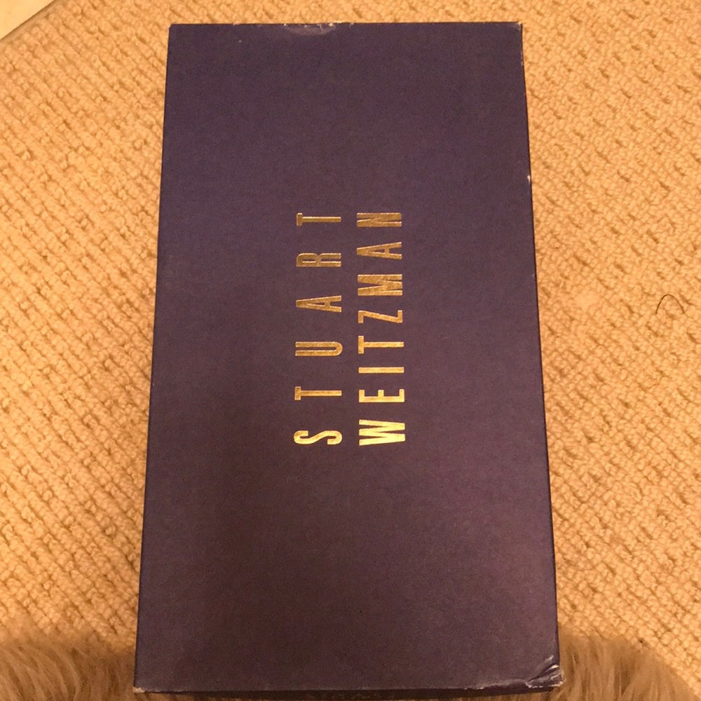 Stuart Weizman Heels - image 4